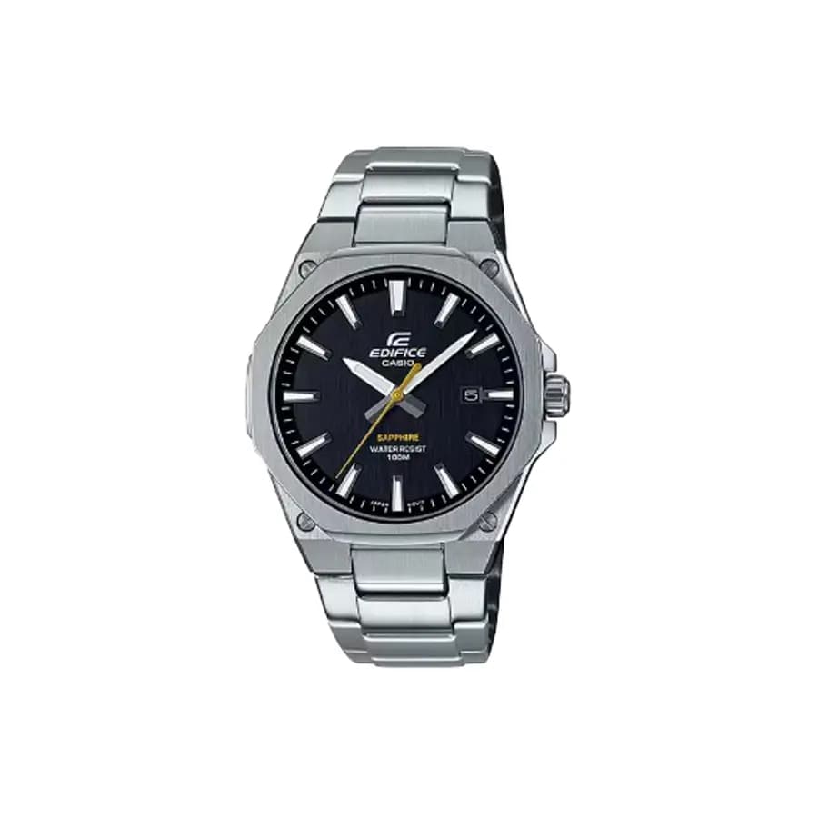 ساعت مچی مردانه کاسیو ادیفایس CASIO EDIFICE EFR-S108D-1A