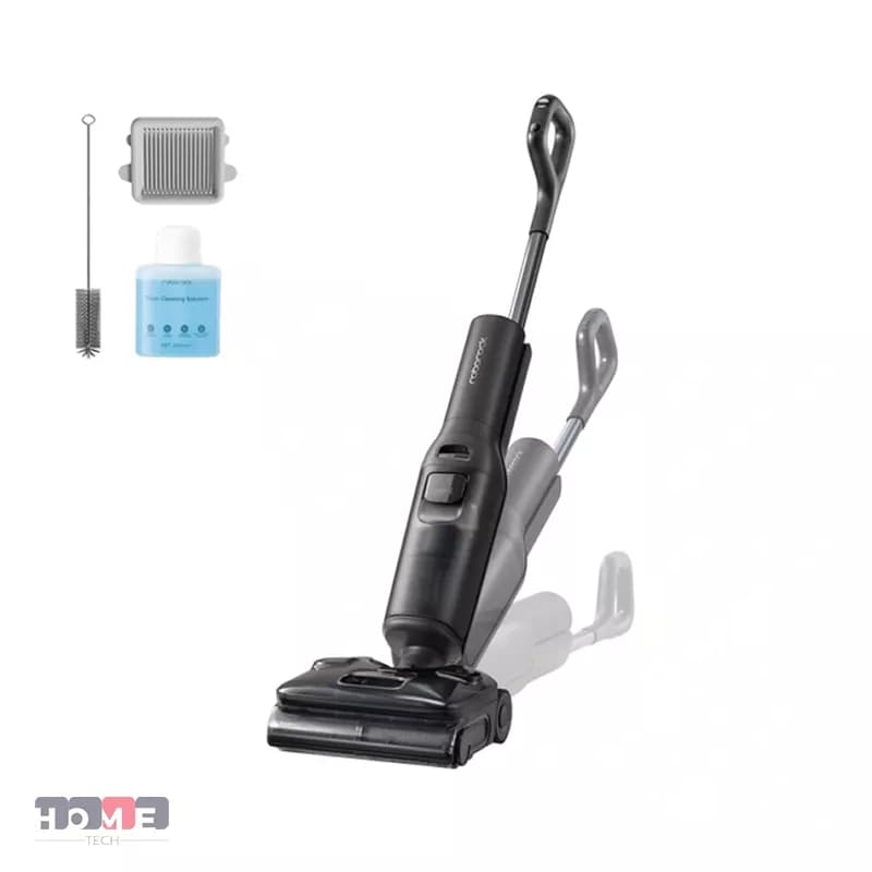 جارو شارژی و عصایی روبوراک مدل F25 Ultra