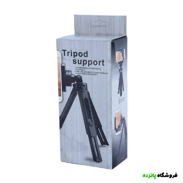 سه پایه دوربین Tripod Support1 — تصویر ۲