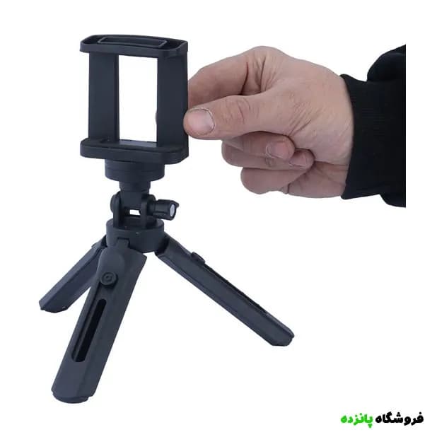 سه پایه دوربین Tripod Support1 — تصویر ۳