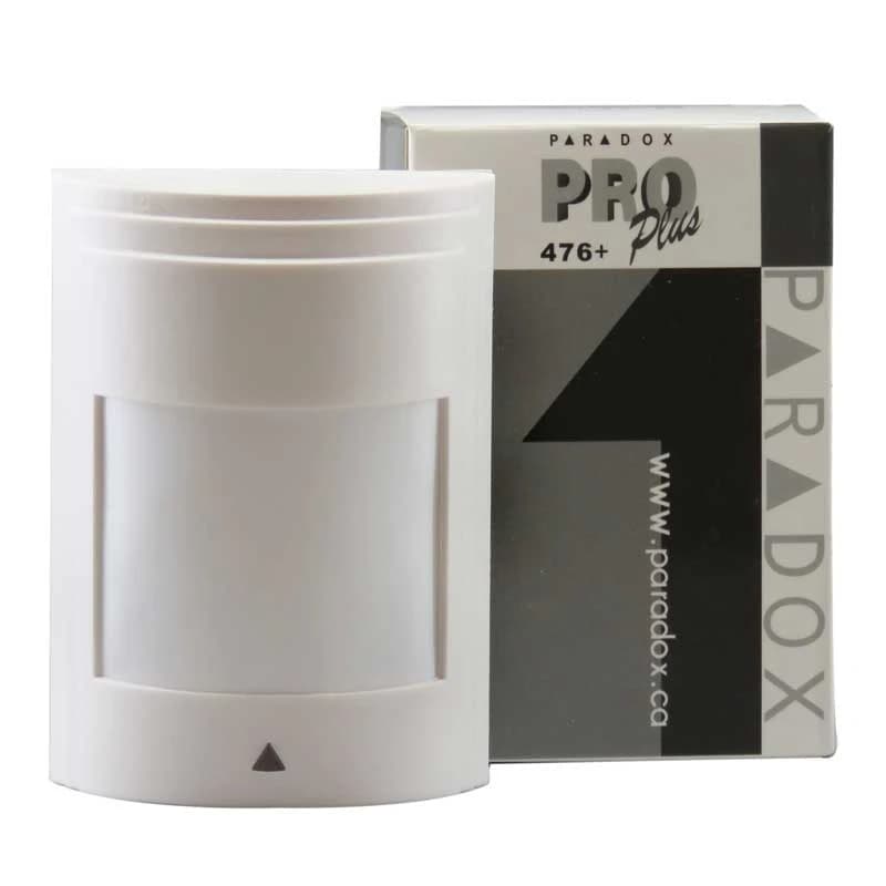 چشمی دزدگیر اماکن Paradox Pro 476 — تصویر ۳