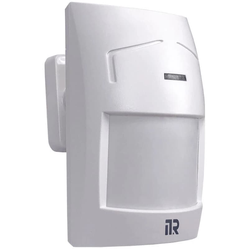 چشمی دزدگیر اماکن آی تی ار ITR-W13