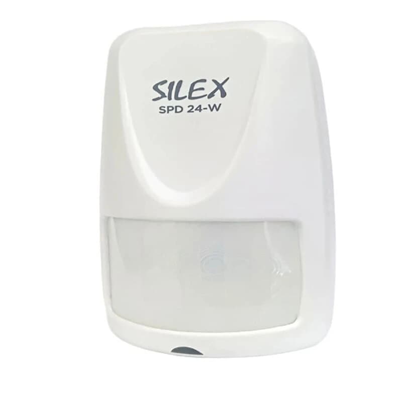 چشمی دزدگیر اماکن سایلکس SPD-24W