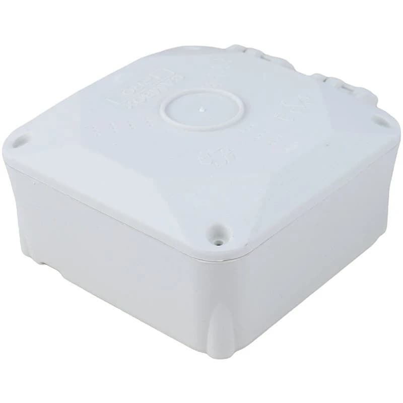 کم باکس دوربین مداربسته ارکو پلاست 12PRO سایز 12*12 سانتی متر — تصویر ۳