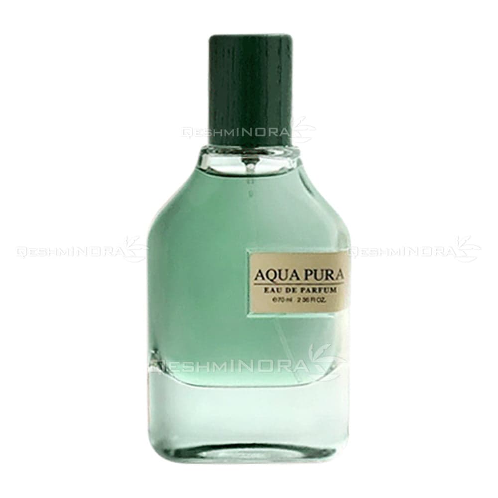 ادکلن آکوا پورا فرگرانس ورد Aqua Pura Fragrance World — تصویر ۲