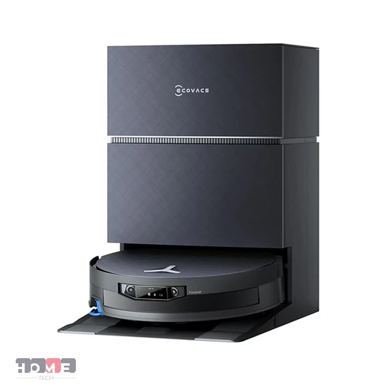 جارو رباتیک اکووکس مدل X12 Pro Omini