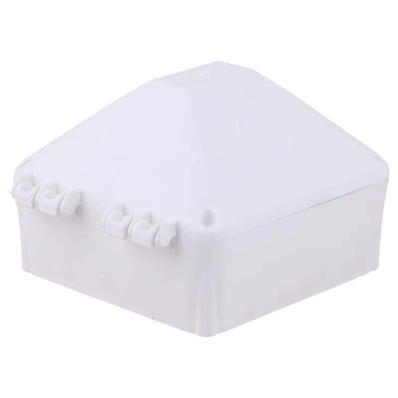 کم باکس دوربین مداربسته ارکو پلاست CA-360 سایز 15*15 سانتی متر — تصویر ۴