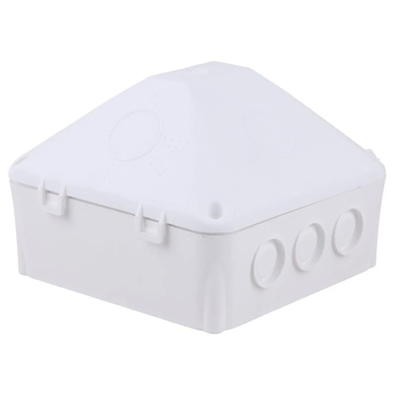 کم باکس دوربین مداربسته ارکو پلاست CA-360 سایز 15*15 سانتی متر — تصویر ۳