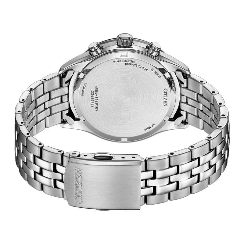 ساعت مچی مردانه سیتیزن CITIZEN AT2570-56L — تصویر ۱۰