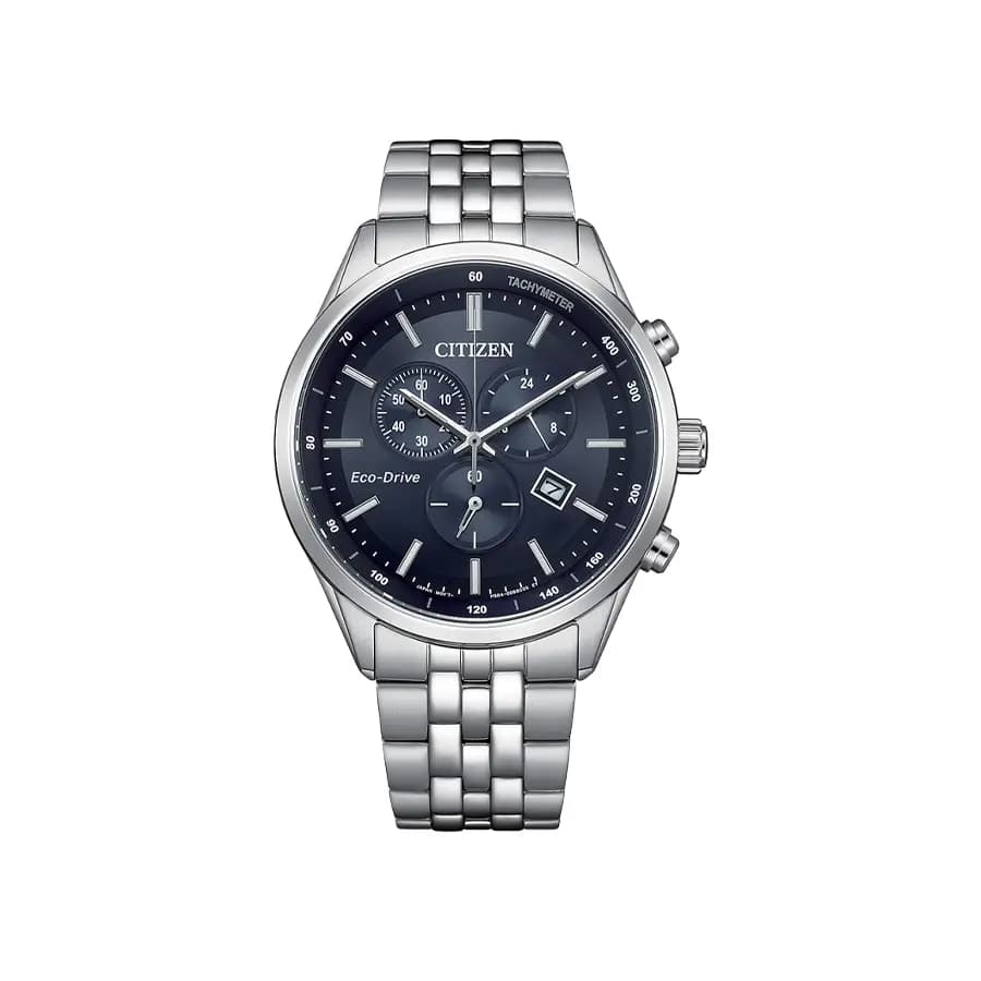 ساعت مچی مردانه سیتیزن CITIZEN AT2570-56L