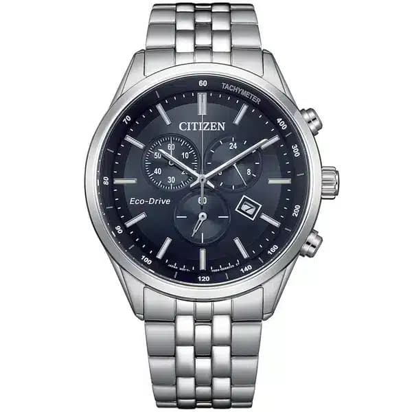 ساعت مچی مردانه سیتیزن CITIZEN AT2570-56L — تصویر ۴
