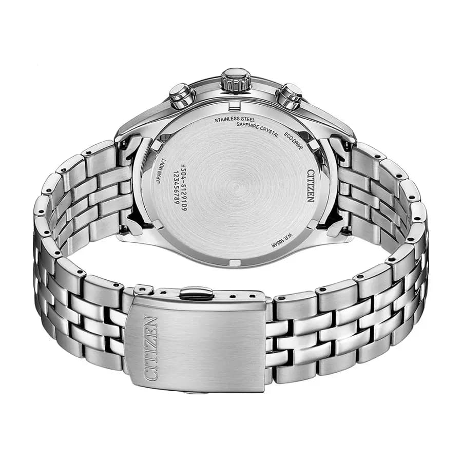 ساعت مچی مردانه سیتیزن CITIZEN AT2570-56L — تصویر ۳