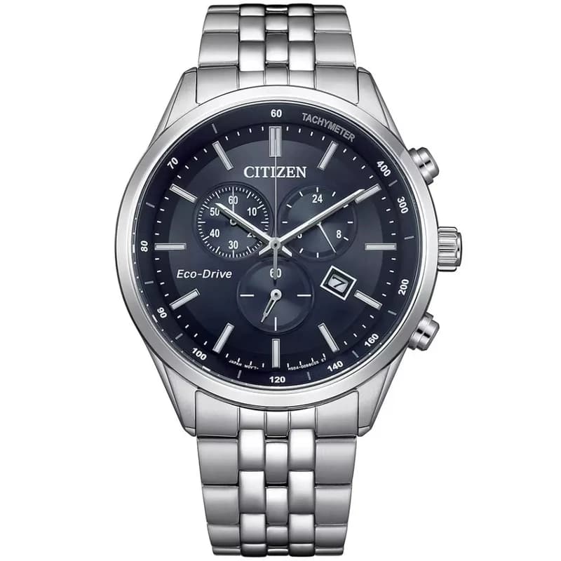 ساعت مچی مردانه سیتیزن CITIZEN AT2570-56L — تصویر ۹