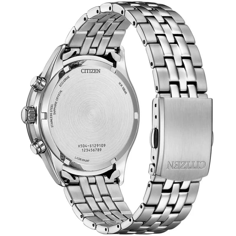 ساعت مچی مردانه سیتیزن CITIZEN AT2570-56L — تصویر ۱۱