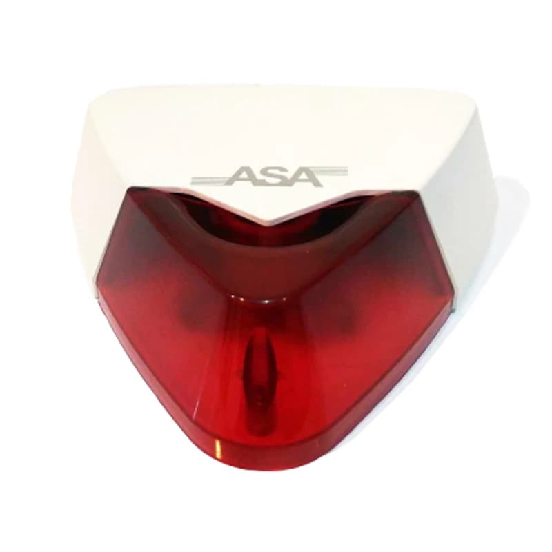آژیر فلاشر آسا -ASA — تصویر ۲