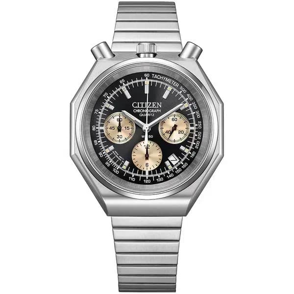 ساعت مچی مردانه سیتیزن CITIZEN AN3700-54E — تصویر ۱۲
