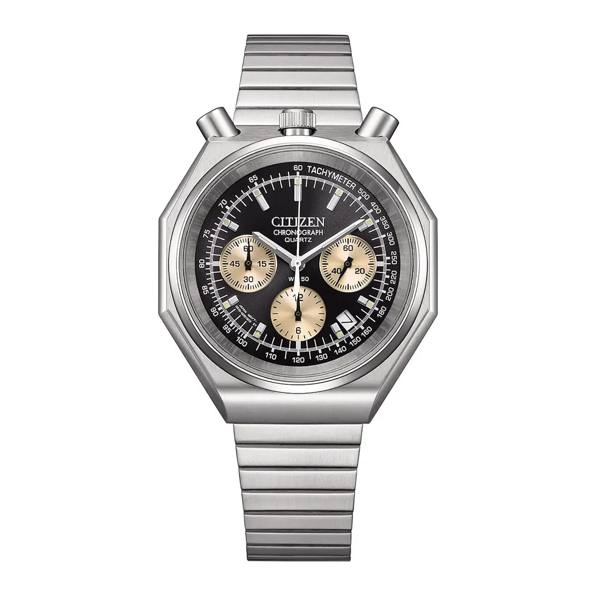 ساعت مچی مردانه سیتیزن CITIZEN AN3700-54E — تصویر ۵