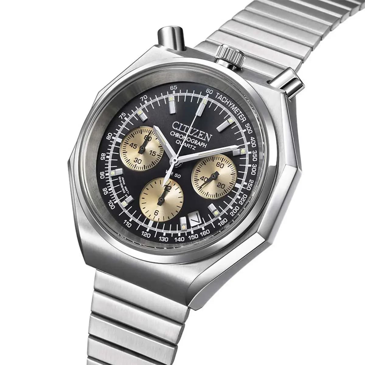 ساعت مچی مردانه سیتیزن CITIZEN AN3700-54E — تصویر ۶