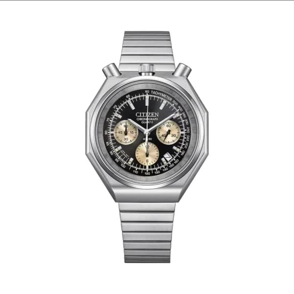 ساعت مچی مردانه سیتیزن CITIZEN AN3700-54E — تصویر ۴