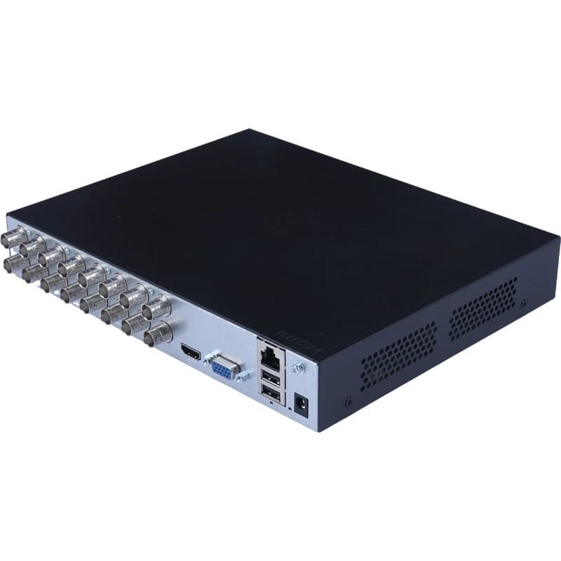 دستگاه DVR آی تی آر 16 کانال ITR-U2161 — تصویر ۳