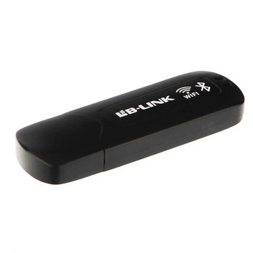 دانگل بلوتوث/وای فای ال بی لینک مدل BL-WN300BT — تصویر ۳