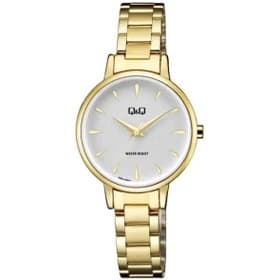 ساعت مچی زنانه کیواندکیو Q&Q Q56A-004PY — تصویر ۳