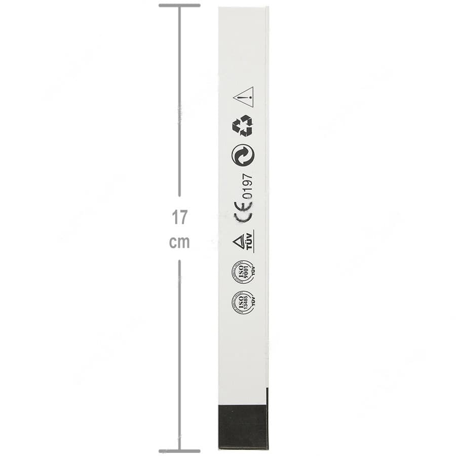 دماسنج دیجیتال مدل GF MT502 — تصویر ۶