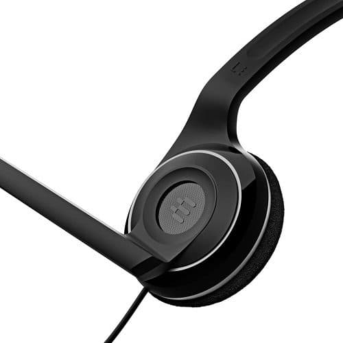هدست تک گوش سنهایزر مدل SC-30 — تصویر ۳