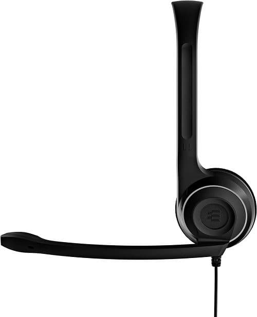 هدست تک گوش سنهایزر مدل SC-30 — تصویر ۲