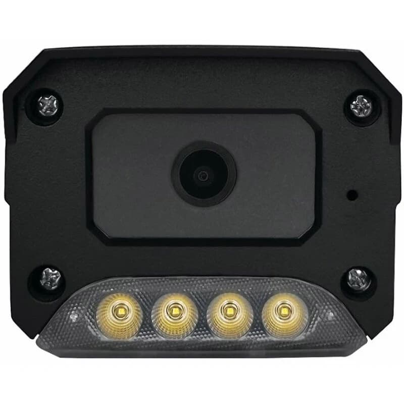 دوربین مداربسته تحت شبکه اسکوو 8 مگاپیکسل SC-IP-Ai610 Warmlight — تصویر ۳