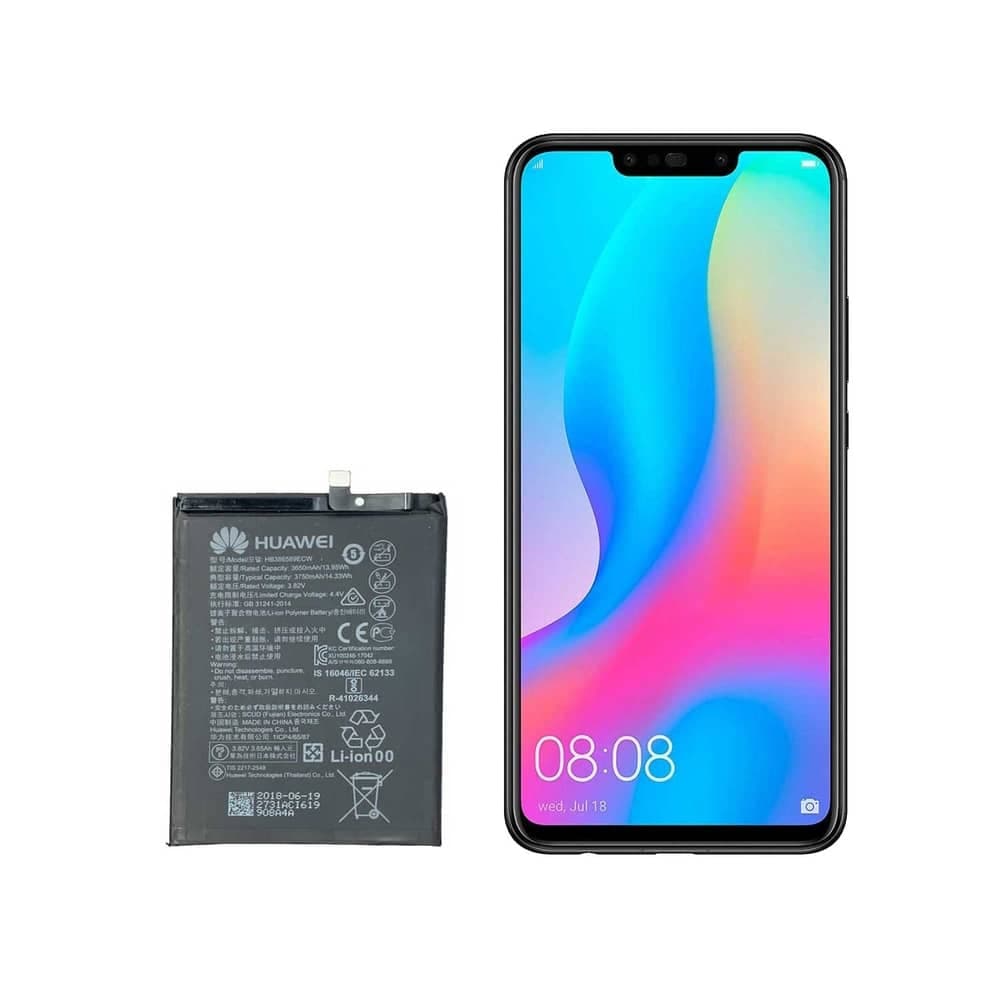 باتری گوشی هواوی Huawei nova 3
