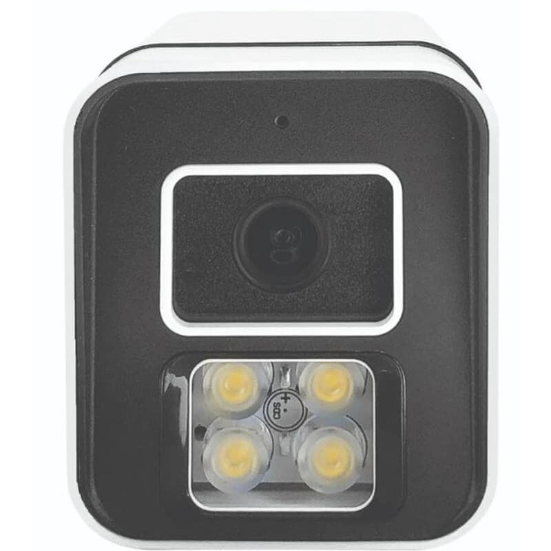 دوربین مداربسته اسکوو 2 مگاپیکسل SC-AHD-120 Warmlight — تصویر ۲