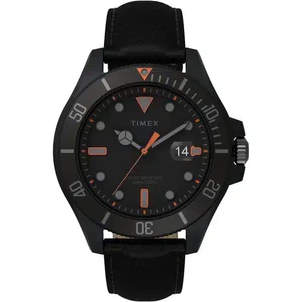 ساعت مچی مردانه تایمکس TIMEX TW2V42300 — تصویر ۳
