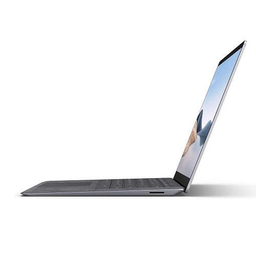 سرفیس لپتاپ4 Surface Laptop4 – i5 1145G7 / 8Gb Ram / 256Gb SSD — تصویر ۳