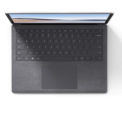 سرفیس لپتاپ4 Surface Laptop4 – i5 1145G7 / 8Gb Ram / 256Gb SSD — تصویر ۴