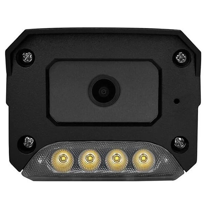 دوربین مداربسته تحت شبکه اسکوو 5 مگاپیکسل SC-IP-610 Warmlight — تصویر ۲