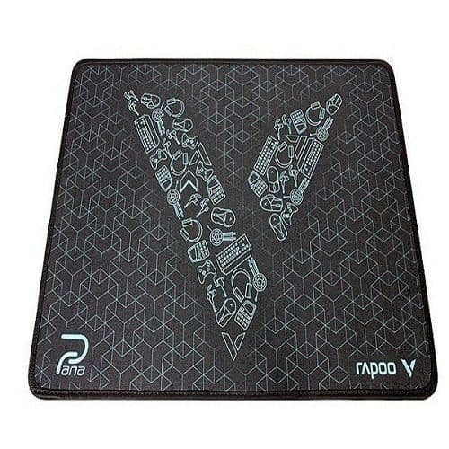 موس پد گیمینگ رپو مدل Rapoo Gaming Mousepad VP430 Medium
