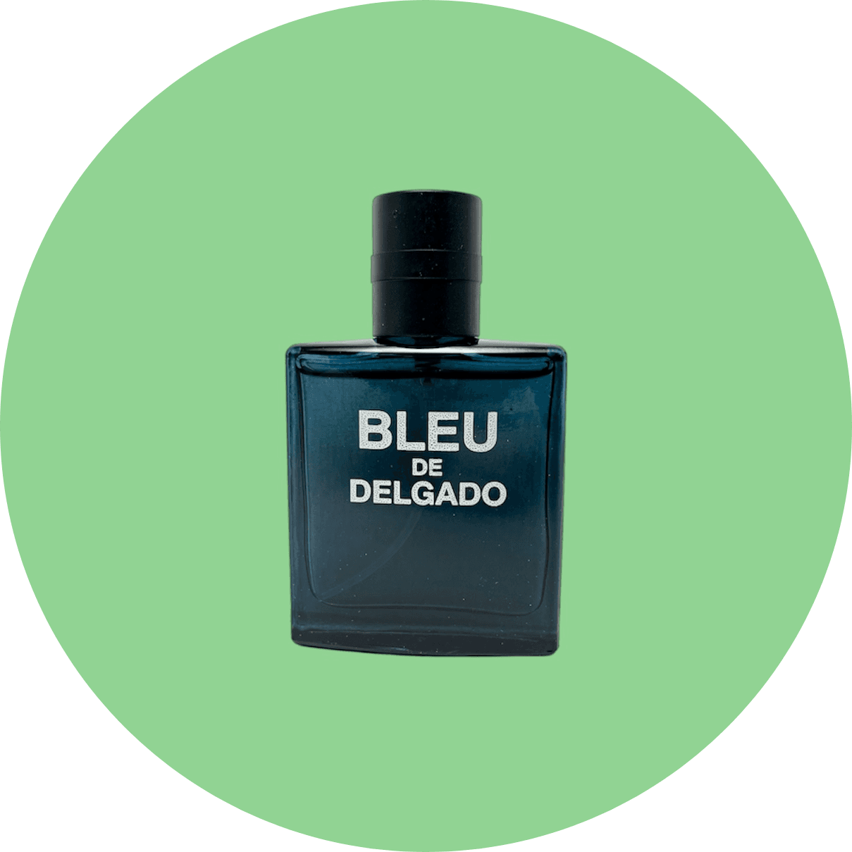 ادکلن مردانه جیبی دلگادو مدل بلو شنل حجم 25 میل/Delgado Pocket Cologne, Bleu De Chanel Model