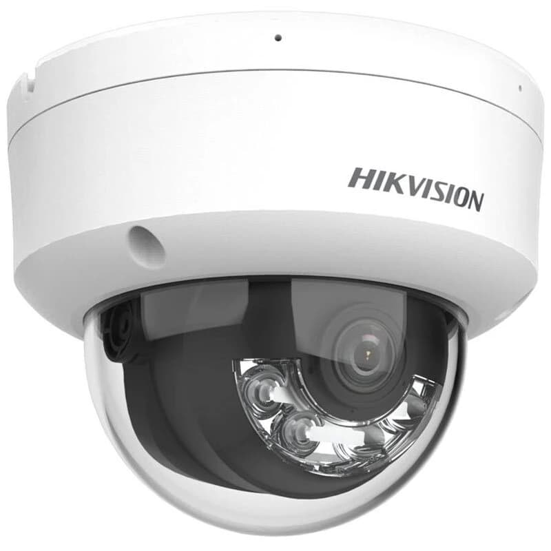 دوربین مداربسته تحت شبکه هایک ویژن 6 مگاپیکسل DS-2CD1163G2-LIU — تصویر ۳