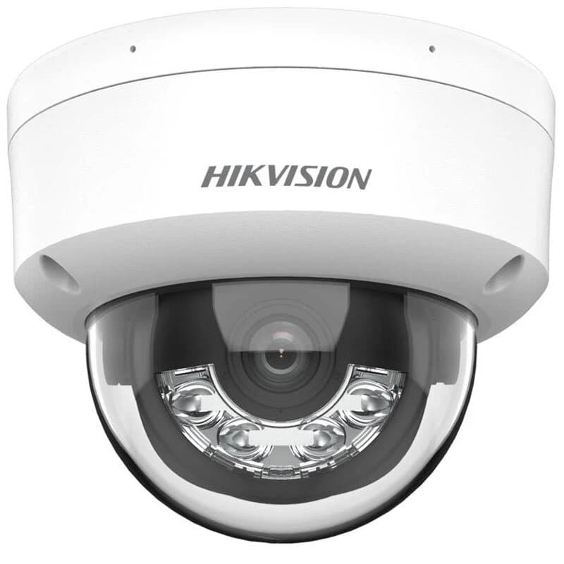 دوربین مداربسته تحت شبکه هایک ویژن 6 مگاپیکسل DS-2CD1163G2-LIU — تصویر ۲