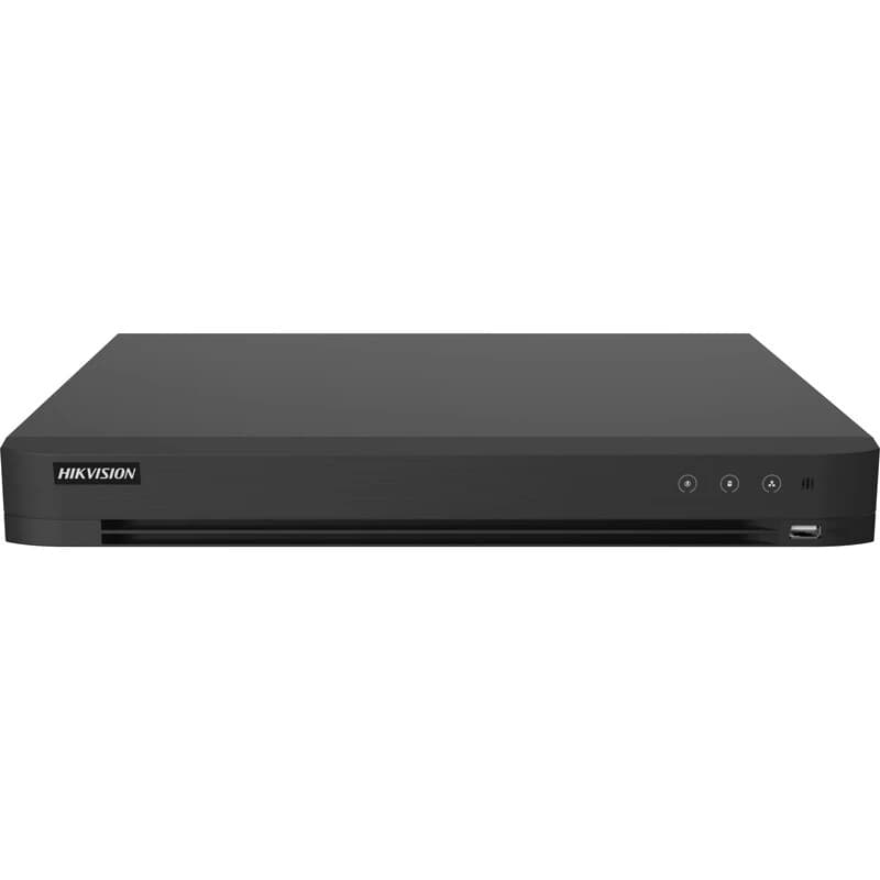 دستگاه DVR هایک ویژن 16 کانال IDS-7216HUHI-M2/X 5MP