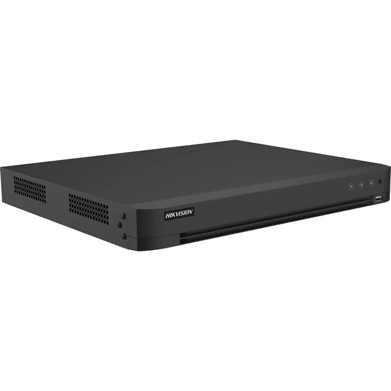 دستگاه DVR هایک ویژن 16 کانال IDS-7216HUHI-M2/X 5MP — تصویر ۴