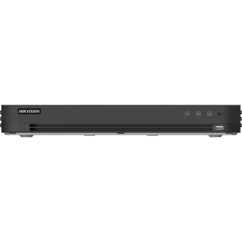 دستگاه DVR هایک ویژن 16 کانال IDS-7216HUHI-M2/X 5MP — تصویر ۲