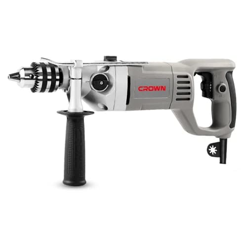 دریل گیربکسی 16میلیمتر کرون مدل CT10032