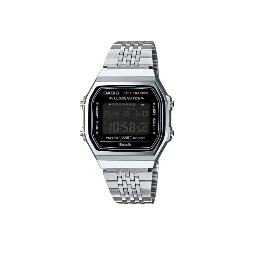 ساعت مچی کاسیو CASIO ABL-100WE-1BDF
