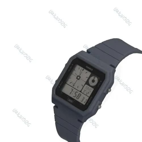 ساعت مچی کاسیو CASIO LF-20W-8A2DF — تصویر ۳