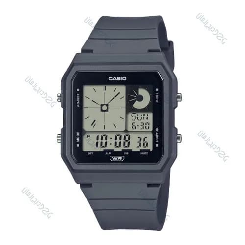 ساعت مچی کاسیو CASIO LF-20W-8A2DF — تصویر ۲