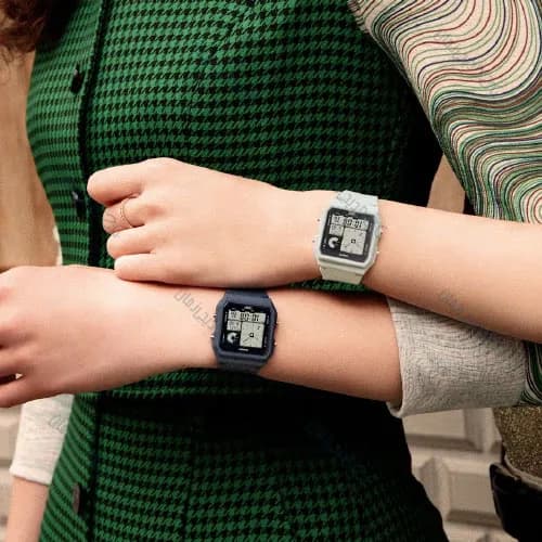 ساعت مچی کاسیو CASIO LF-20W-8A2DF — تصویر ۵