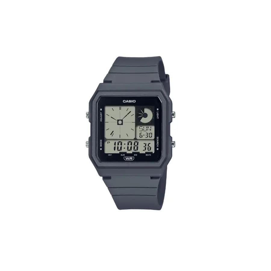 ساعت مچی کاسیو CASIO LF-20W-8A2DF