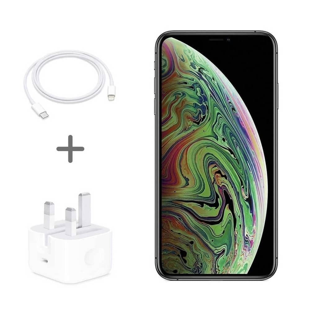 شارژر ایفون XS Max — تصویر ۴